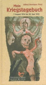 Mein Kriegstagebuch : 7. August 1914 bis 30. Juni 1919. Hrsg., eingel. und ausge - Bild 1 von 1