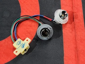 2000-2004 Subaru Brake Light Socket Wire Harness / Legacy OE - Picture 1 of 4