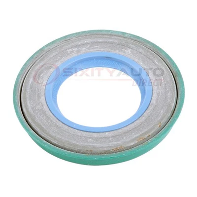 SKF Auto Transmission Oil Pump Seal for 1984-1988 Pontiac Fiero 2.5L 2.8L L4 ha Foto 1 de 4