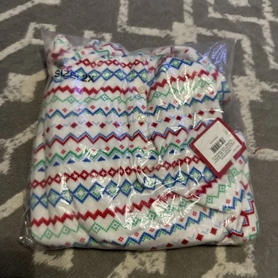 Wondershop at Target Women's Sleepwear Long Sleeve Top Sizes L-XXL - Image 1 of 2