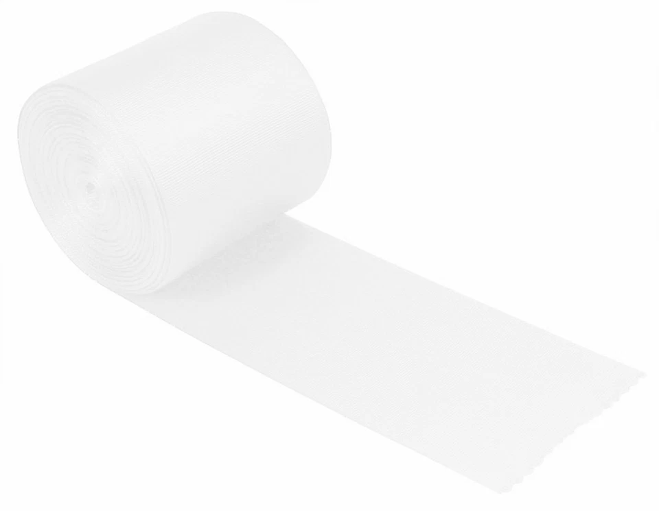 Cinta de tela de grosgrain de 2,25"-3" para moño de cabello, envoltura de paquete de regalo, floral... Foto 1 de 2