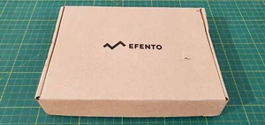 EFENTO Bluetooth Gateway EGMF4EBU_0.25_5 - Bild 1 von 9