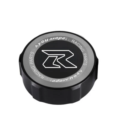 Cubierta depósito freno delantero para SUZUKI GSXR600/750 GSX-R 600/750/1000 2001-2024 Foto 1 de 4