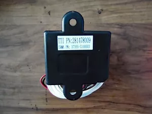 TIC Assy, Motherboard, PCBA for Ryobi 42" & 54" 80v Zero Turn Mowers 281478009 - Picture 1 of 5