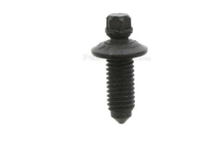 Perno de bloqueo de columna de dirección 87396ZSVF 2001 2002 para Audi TT 2000-2006, 2008-2009 Foto 1 de 2
