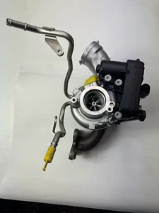 Original VW Audi Seat Skoda 1,5 TFSI-TSI 150PS Turbolader 05E145701A - Bild 1 von 3