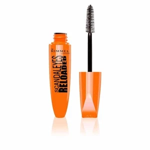 Rimmel Scandaleyes Reloaded Extreme Volume Mascara - Picture 1 of 3