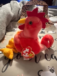 STRUT-4ª Generación Tush Tag-5ª Generación Etiqueta Colgante - Imagen 1 de 7