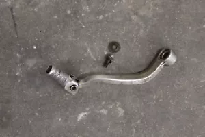 2001 KTM 520 SX FOOT SHIFTER W/ BOLT 520SX 01 - Picture 1 of 8