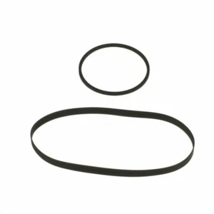 Onkyo TA-2360 Riemen-Set Belt Kit Courroie Cinghia Kassettendeck Tape Deck - Bild 1 von 1