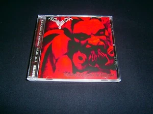 MORTEM - The Devil Speaks in Tongues. CD - Picture 1 of 4