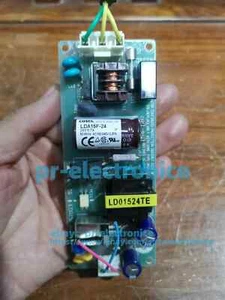 Fuentes de alimentación LDA15F-24 COSEL AC-DC tipo marco abierto salida única Veneercosel #Pr - Imagen 1 de 6