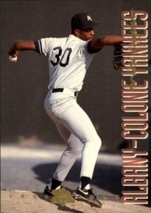 B2016- 1994 Classic/Best Gold Baseball Cards 1-200 -You Pick- 15+ FREE US SHIP - Picture 1 of 377