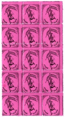 US Sc#20L56  EFO BOYD's LOCAL CITY DISPATCH POST NY 1882-83  MINT  ECV $3000+ - Image 1 of 2