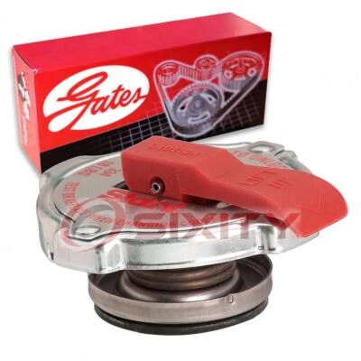 Tapa radiador Gates 31535 para ST-18 7718 46067 33066 11334 10334 anticongelante px Foto 1 de 4