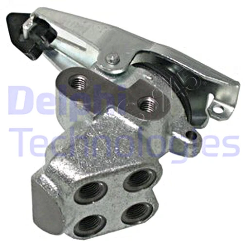 Regulador de potencia de freno DELPHI para VW SEAT Corrado Golf Mk2 Jetta II Mk GPV1187 Foto 1 de 1