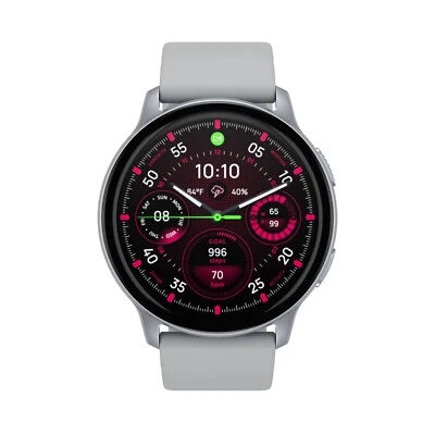 Proove Infinity Smartwatch - AMOLED Display, Fitness Tracker, iOS & Android - Image 1 of 4