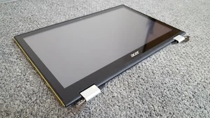 6M.GK9N5.003 Acer Aspire Spin 3 SP315-51 15.6" Pantalla Táctil LCD Panel - Imagen 1 de 4