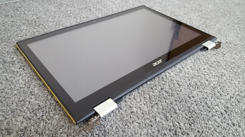 6M.GK9N5.003 Acer Aspire Spin 3 SP315-51 15.6" Touch LCD Screen Display Panel - Image 1 of 4