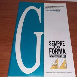 Sempre In Forma. Sapersi Muovere A Tutte Le Età - Picture 1 of 1