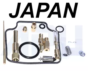 2004-2005 Honda Trx450r Carb Carburetor Repair Kit Made In Japan 450r 03-049 - Picture 1 of 6