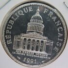 F45111.1 - FRANCE - 100 francs Panthéon - 1991