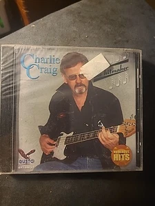 Charlie Craig - Hitmaker [New CD] - Bild 1 von 2