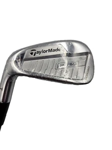 Demo Taylormade P760 7 Iron, Regular Graphite Shaft, 3° Up/STD, -1/2", LEFT HAND - Picture 1 of 7