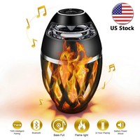 bass jaxx flame speaker