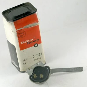 1955 1957-1959 Chevrolet Pickup Panel NOS stop light switch 1997921 - Picture 1 of 5