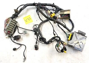 Jeep TJ 2000 Wrangler Dash Wiring Harness wire P56009508AJ FREE SHIP! - Bild 1 von 9