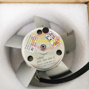 Nuevo 1 PIEZA MOTOR VENTILADOR FANUC A90L-0001-0541/R - Imagen 1 de 1