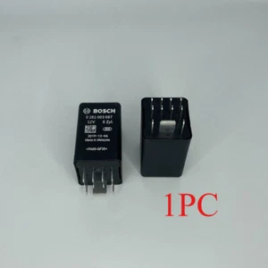 Glow Plug Control Unit fits VW Touareg TDi|TDi BlueMotion 3.0 2011-2018 02 - Picture 1 of 1