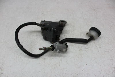1999 HONDA CBR600F4 PINZA DE FRENO TRASERO MASTER REARSET Foto 1 de 4