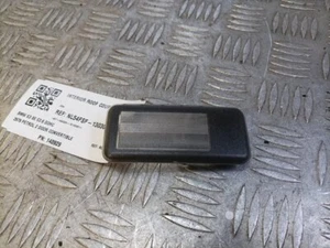 BMW X3 E83 2004 LUCE CORTESIA TETTO INTERNO REF1 140929 - Foto 1 di 6