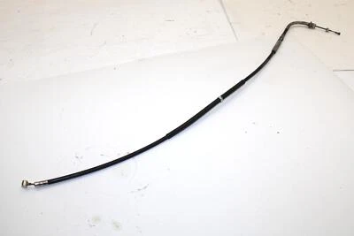 Línea de cable de freno OEM Yamaha 8AB-26340-01-00 Q1581 Foto 1 de 4