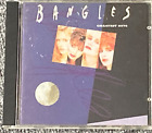 Bangles - Greatest Hits [Cd]