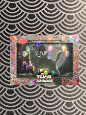 2023 Upper Deck Thor Love and Thunder — Love Silver – Pick Your Card