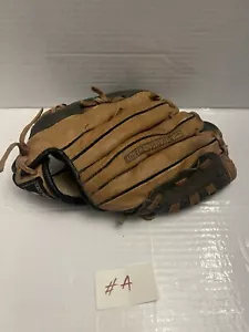 Nike Diamond Ready KDR 1000 Youth Baseball Kids 10" Glove Vintage - Picture 1 of 9