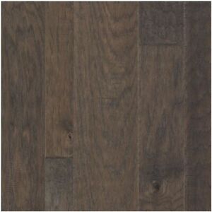 Mohawk Industries BCK33-HIC Varying Width Engineered Hardwood - Anchor Hickory