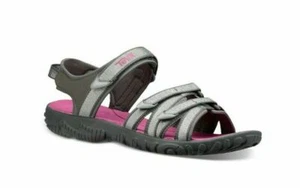 NEW IN BOX! TEVA TIRRA SANDALS US SIZES 12K, 2K, 6K = 7 WOMEN, 7K = 9 WOMEN - Picture 1 of 7