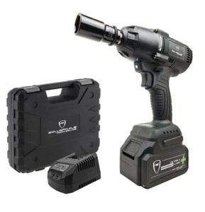 Zollernalb ZMA32 Impact Driver Impact Wrench Cordless Drill for Makita - Bild 1 von 2