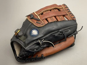NIKE Dri-Fit Show Team 1250 12.5" Baseball Glove RHT Right Handed Leather Mit - Picture 1 of 12