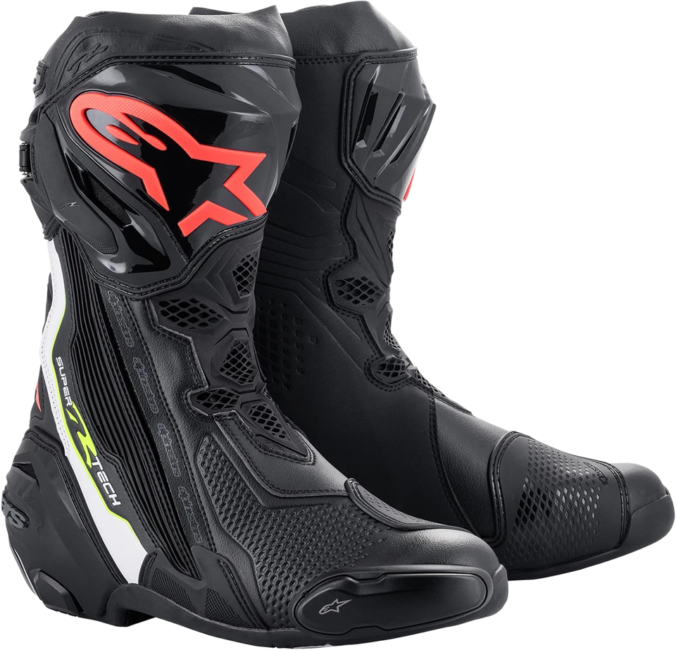 Botas Alpinestars Supertech Foto 1 de 1