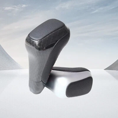 1x Car Gear Shift Knob Shifter Lever for Toyota 4Runner Tacoma Tundra 2007-201Jt - Image 1 of 4