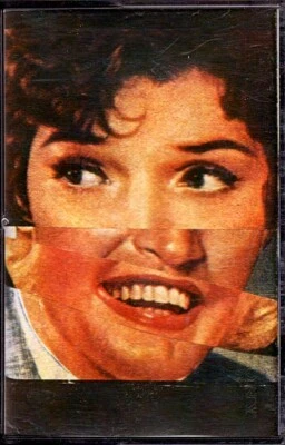 Cloaca Cassette - Private 1991 Boston Art Damage Punk - Sex Execs - Image 1 of 2