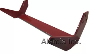 Bluebird Parts 18" Sod Cutter Blade, Replaces Bluebird # 539113449 - Picture 1 of 2