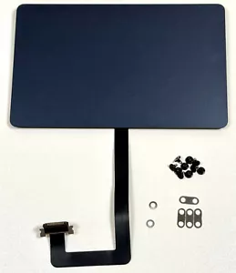 Apple MacBook Air 13" Midnight Blue M2 2022 A2681 M3 2024 A3113 Trackpad Cable - Picture 1 of 5