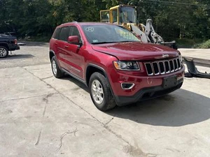 Used Engine Control Module (ECM) fits: 2014 Jeep Grand cherokee Electronic Contr - Picture 1 of 10