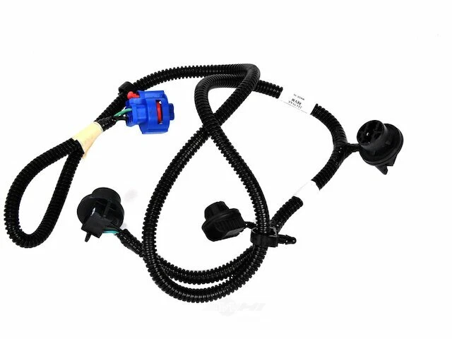 Left AC Delco Tail Light Harness fits GMC Sierra 3500 HD 2015 11CCXR - Image 1 of 1